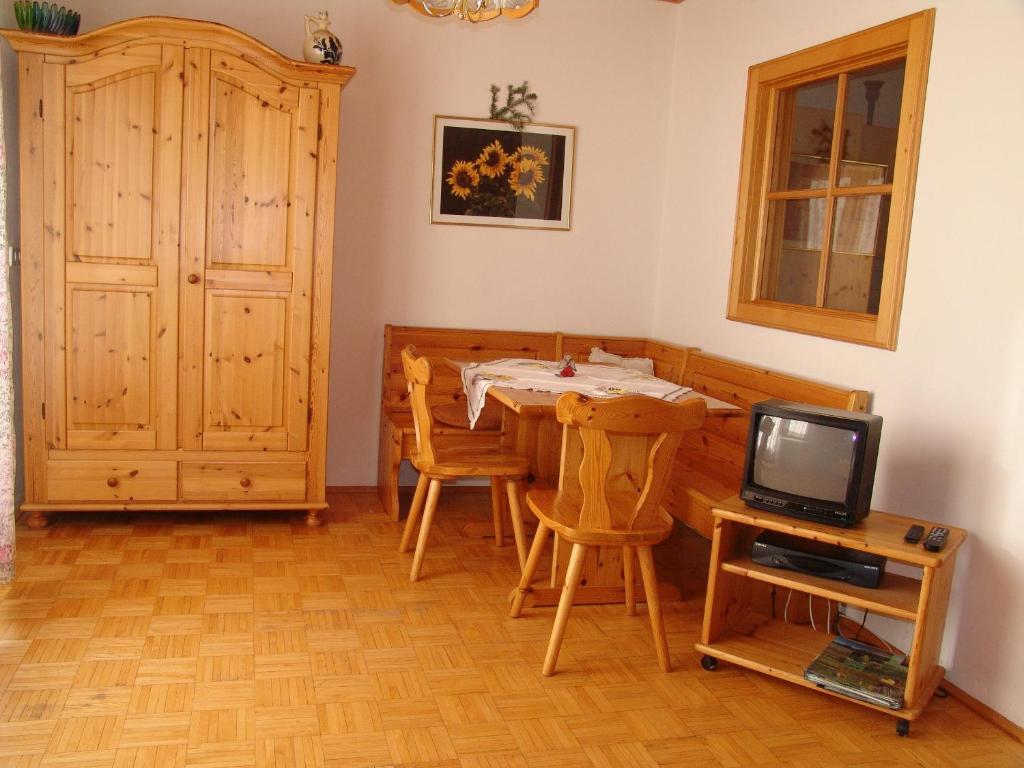 Naturpark Bauernhof Sperl Mariahof Room photo